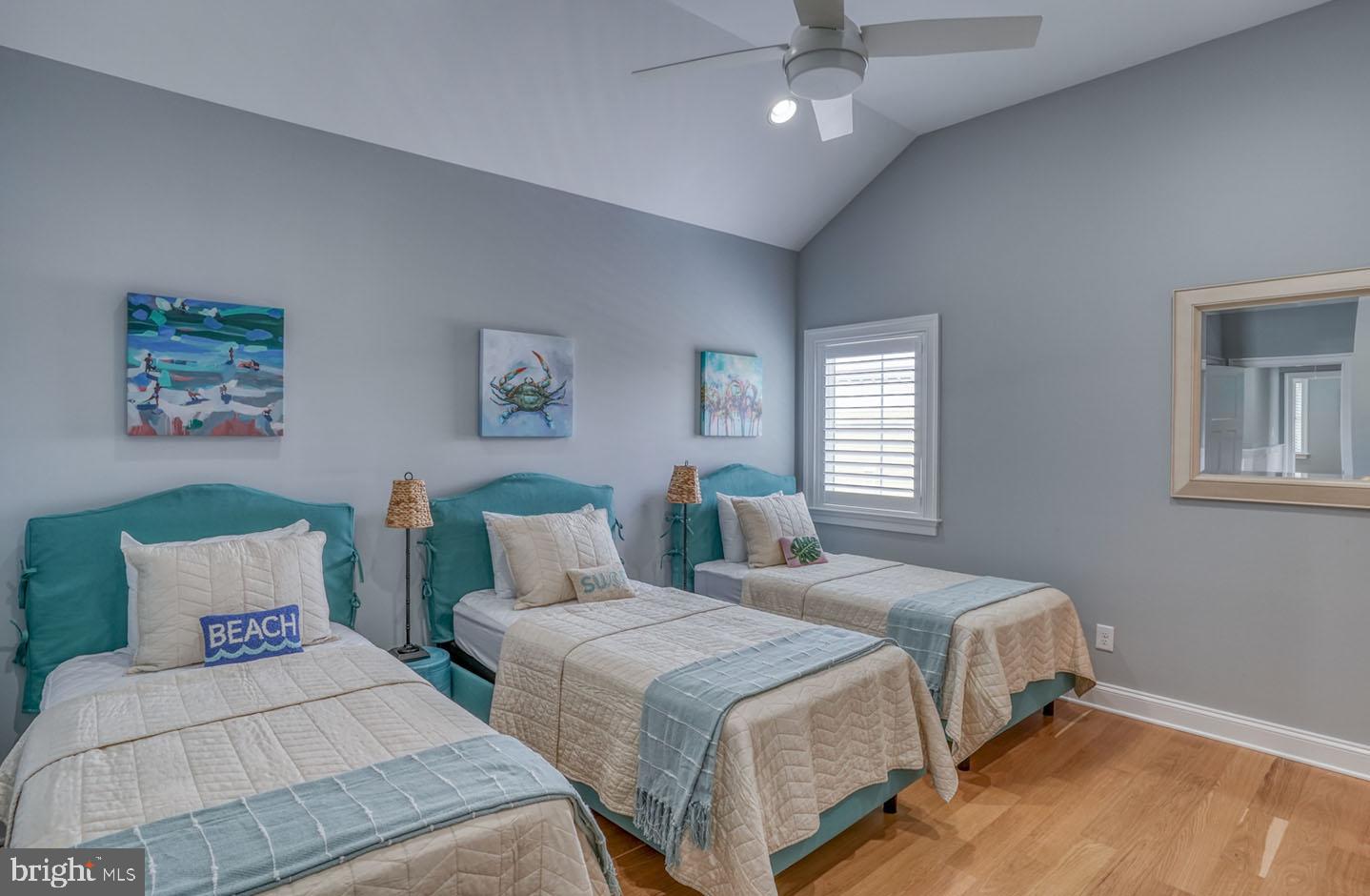 SOUTH REHOBOTH - Residential
