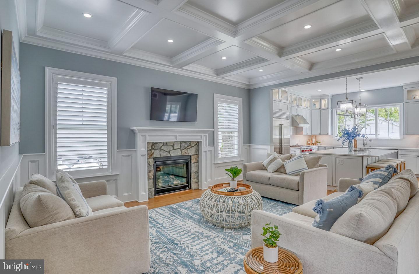 SOUTH REHOBOTH - Residential