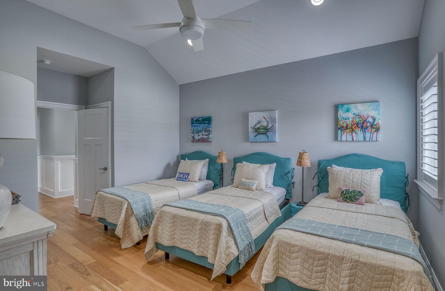 SOUTH REHOBOTH - Residential