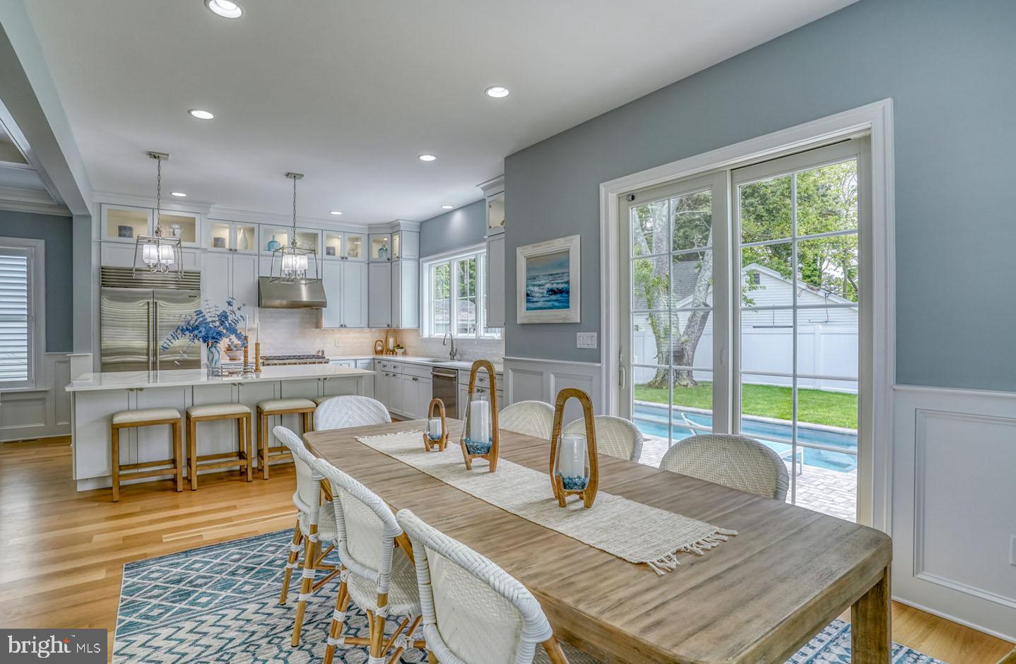 SOUTH REHOBOTH - Residential
