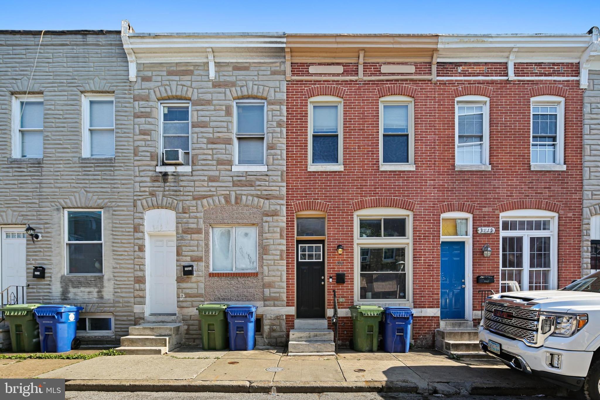 HIGHLANDTOWN - Residential