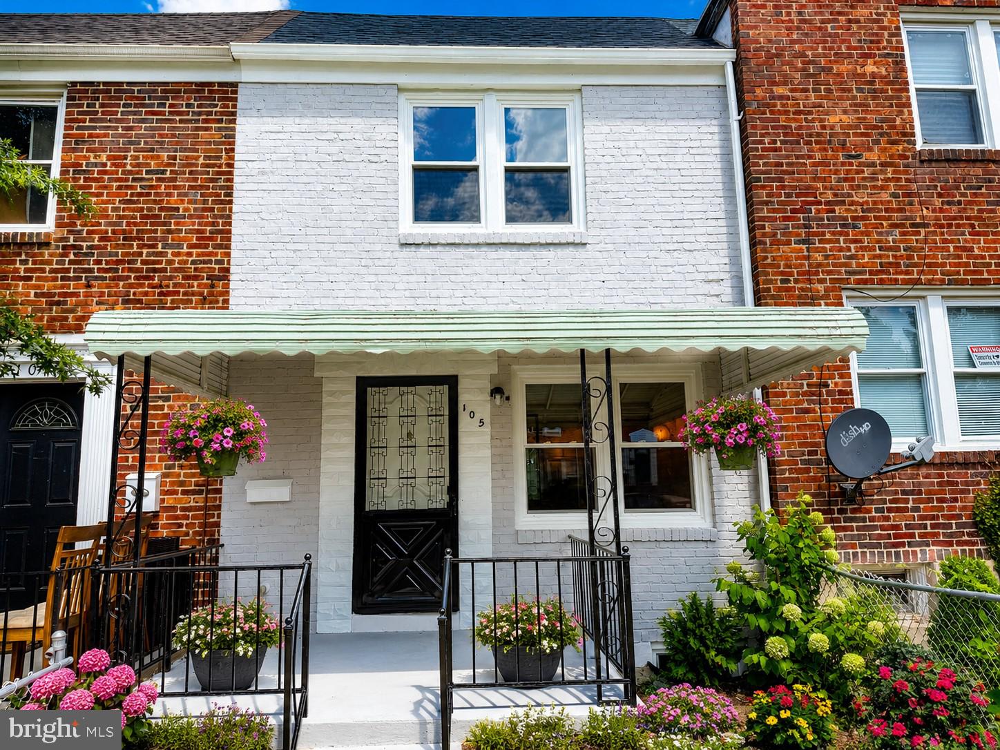 EDMONDSON VIILLAGE - Residential