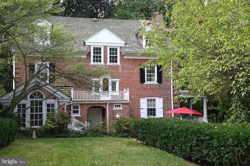 SCHOOL LANE HILLS - Residential