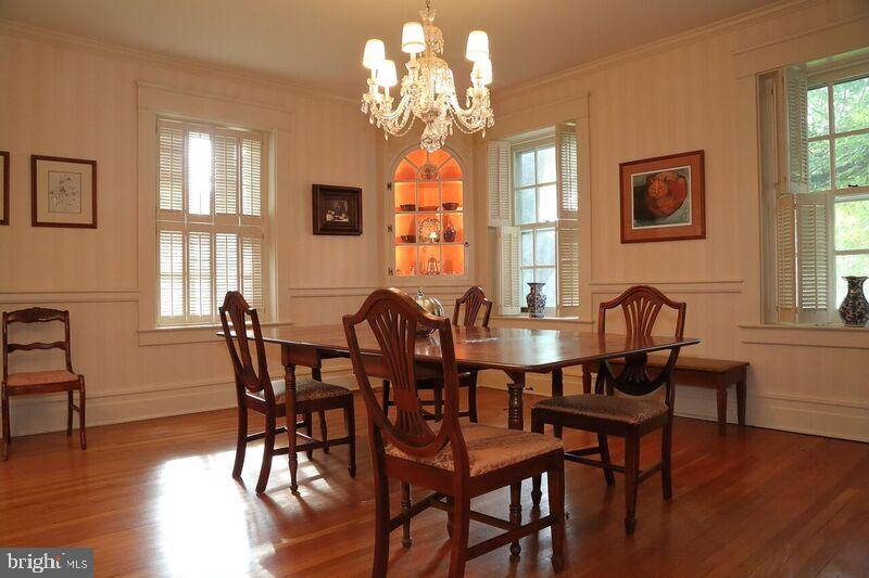 SCHOOL LANE HILLS - Residential