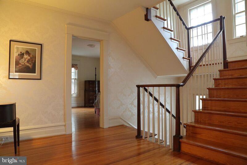 SCHOOL LANE HILLS - Residential