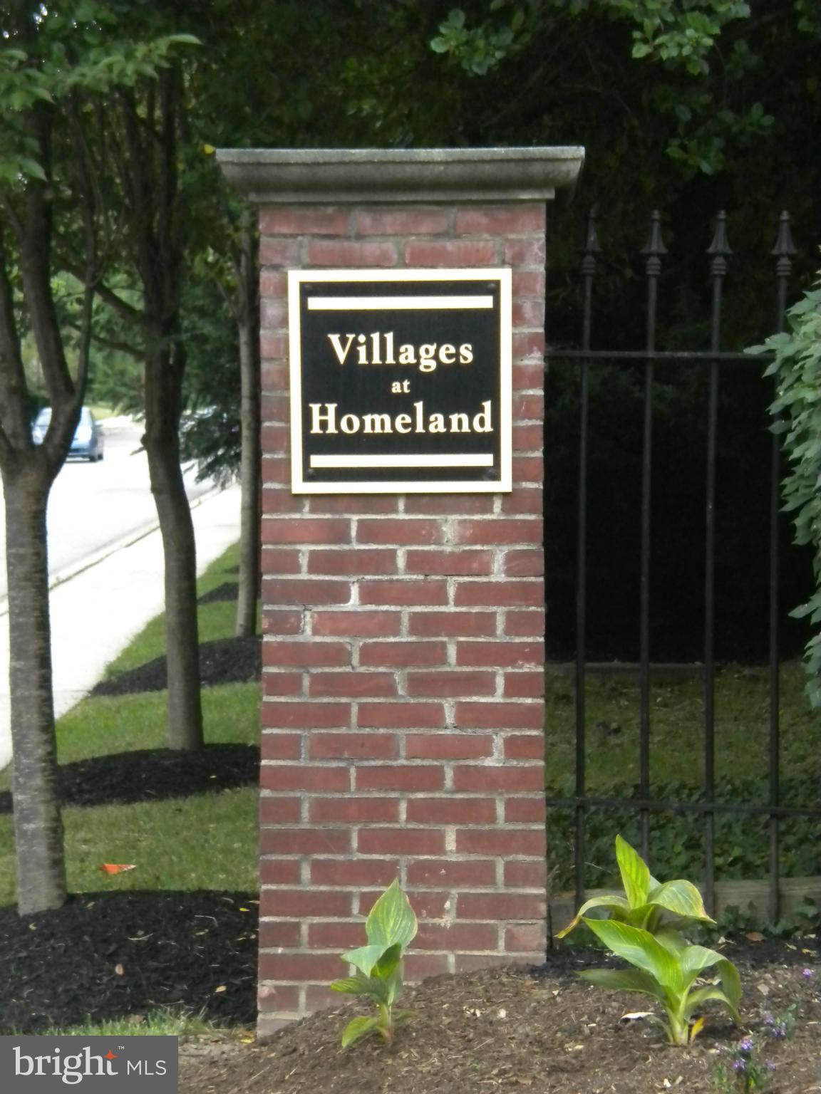 VILLAGES AT HOMELAND - Residential