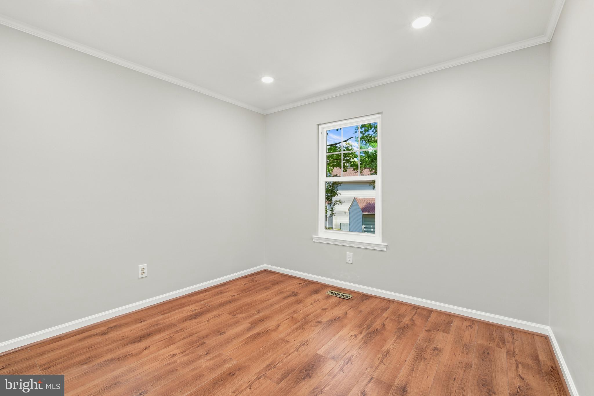 FRANKLIN FARM - Residential