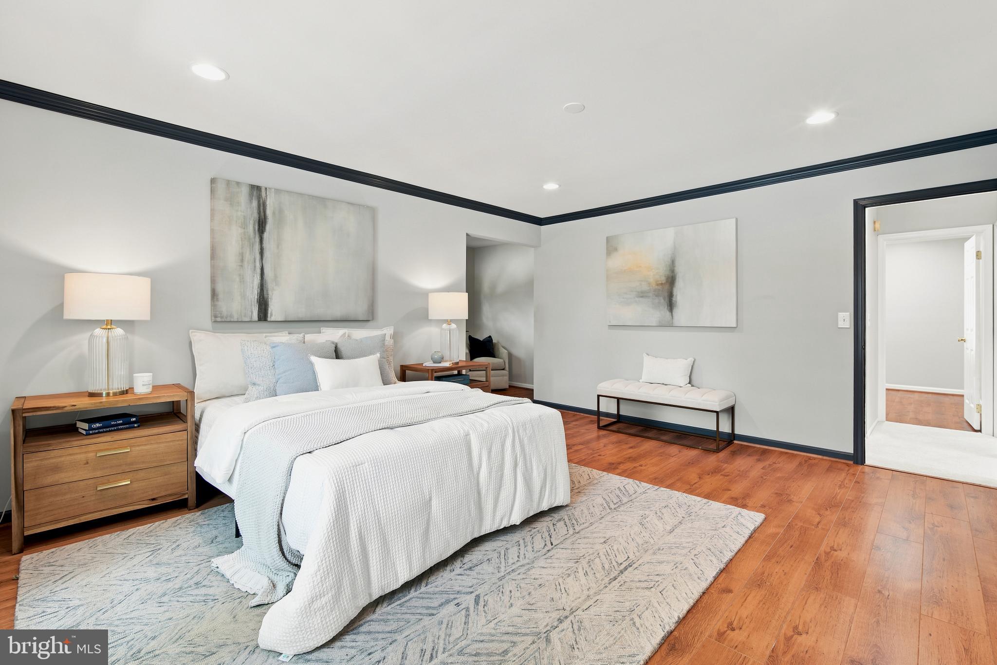 FRANKLIN FARM - Residential