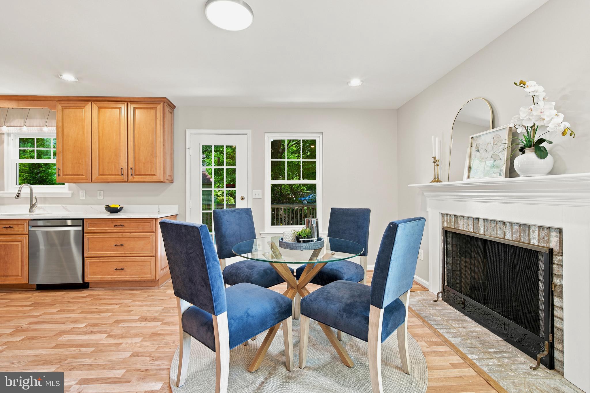 FRANKLIN FARM - Residential
