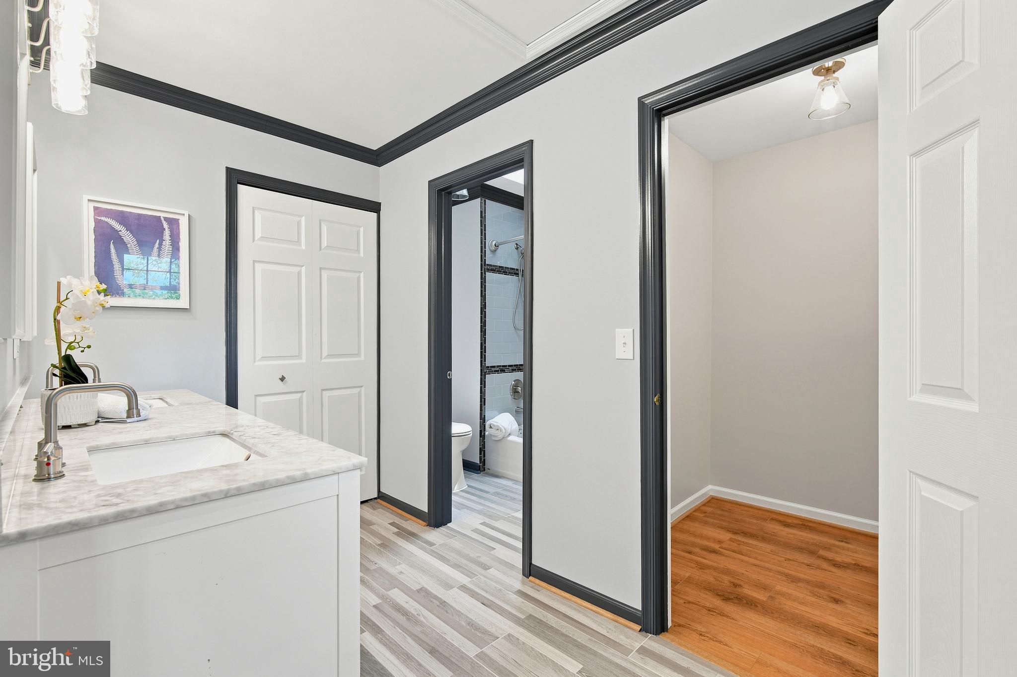 FRANKLIN FARM - Residential