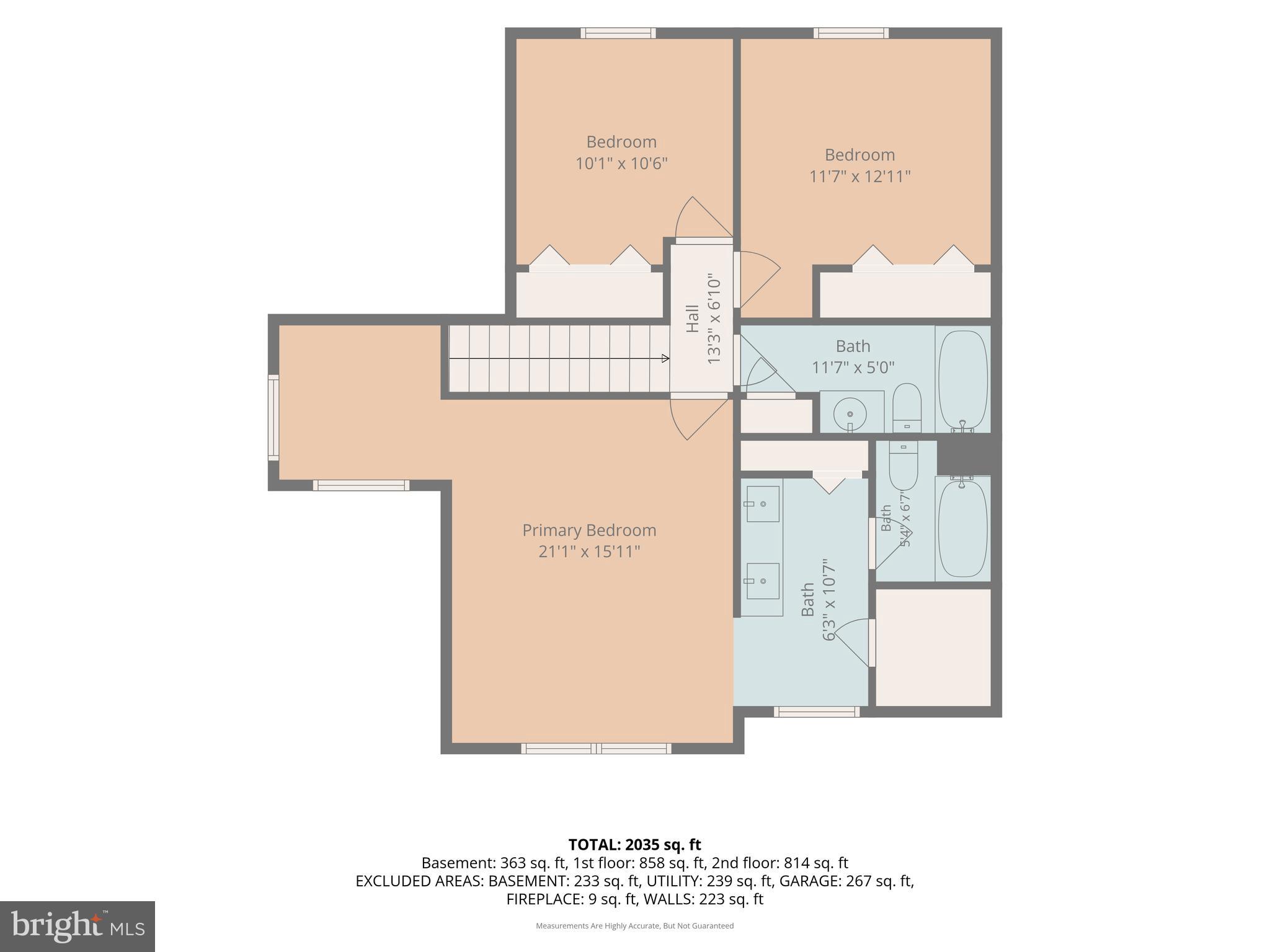 FRANKLIN FARM - Residential
