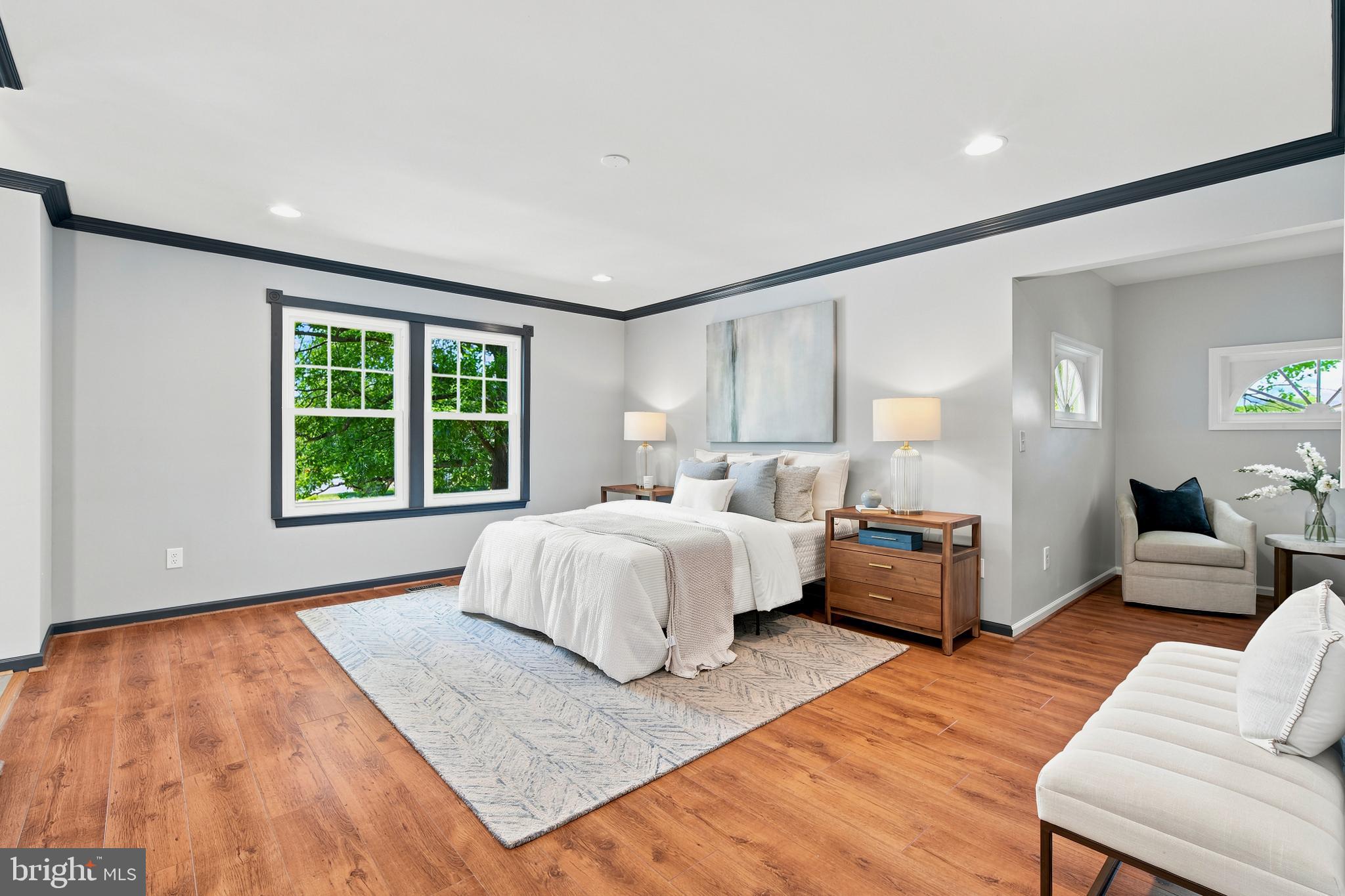 FRANKLIN FARM - Residential