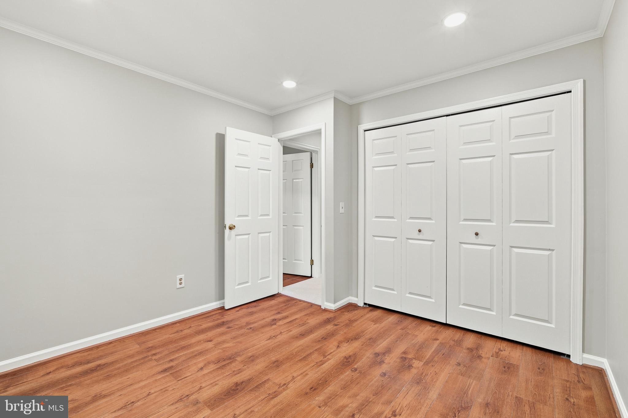 FRANKLIN FARM - Residential