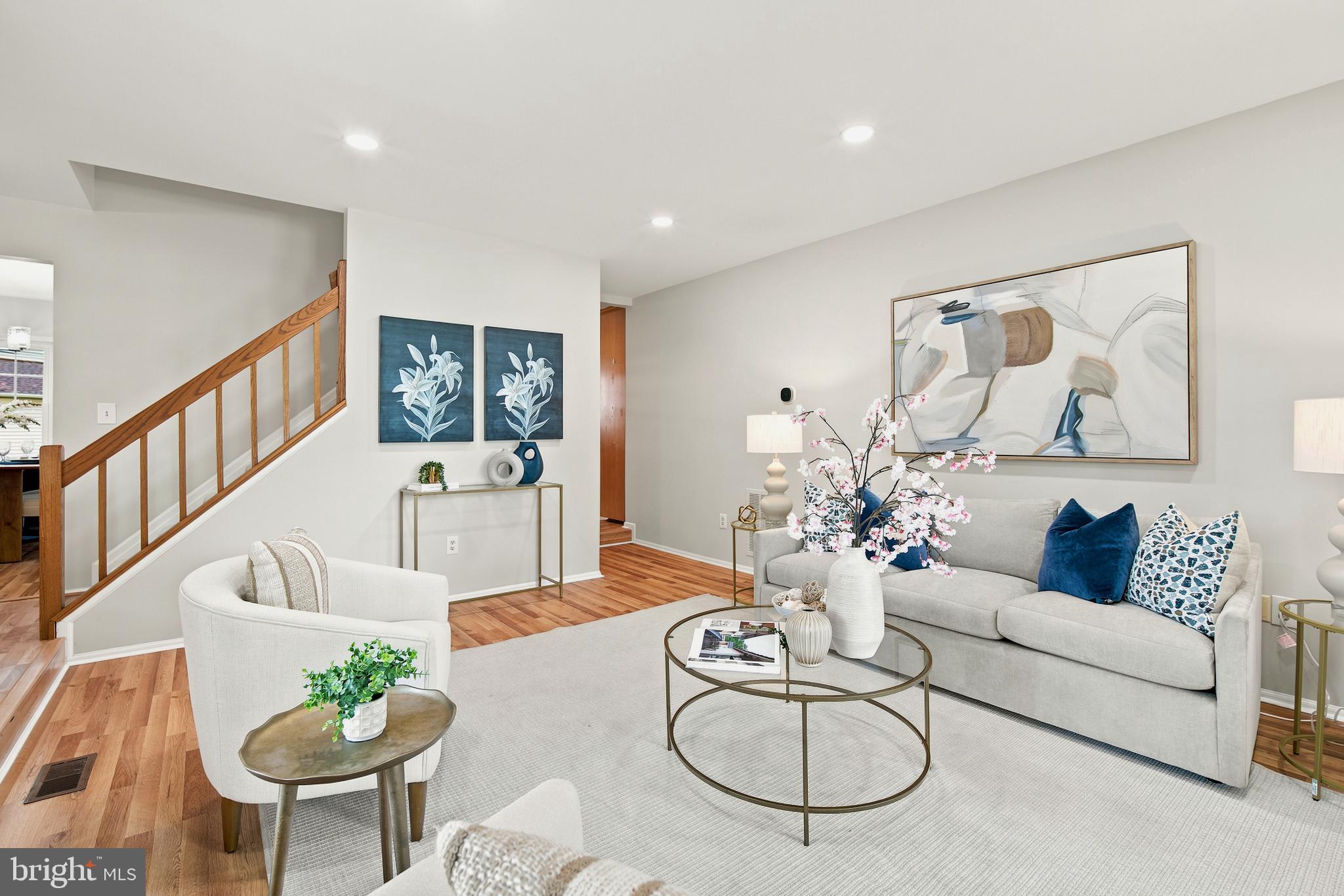 FRANKLIN FARM - Residential