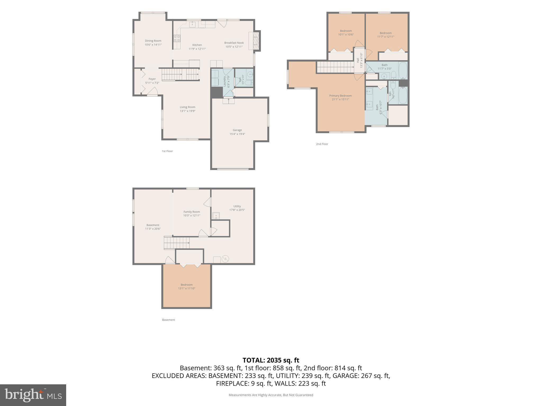 FRANKLIN FARM - Residential