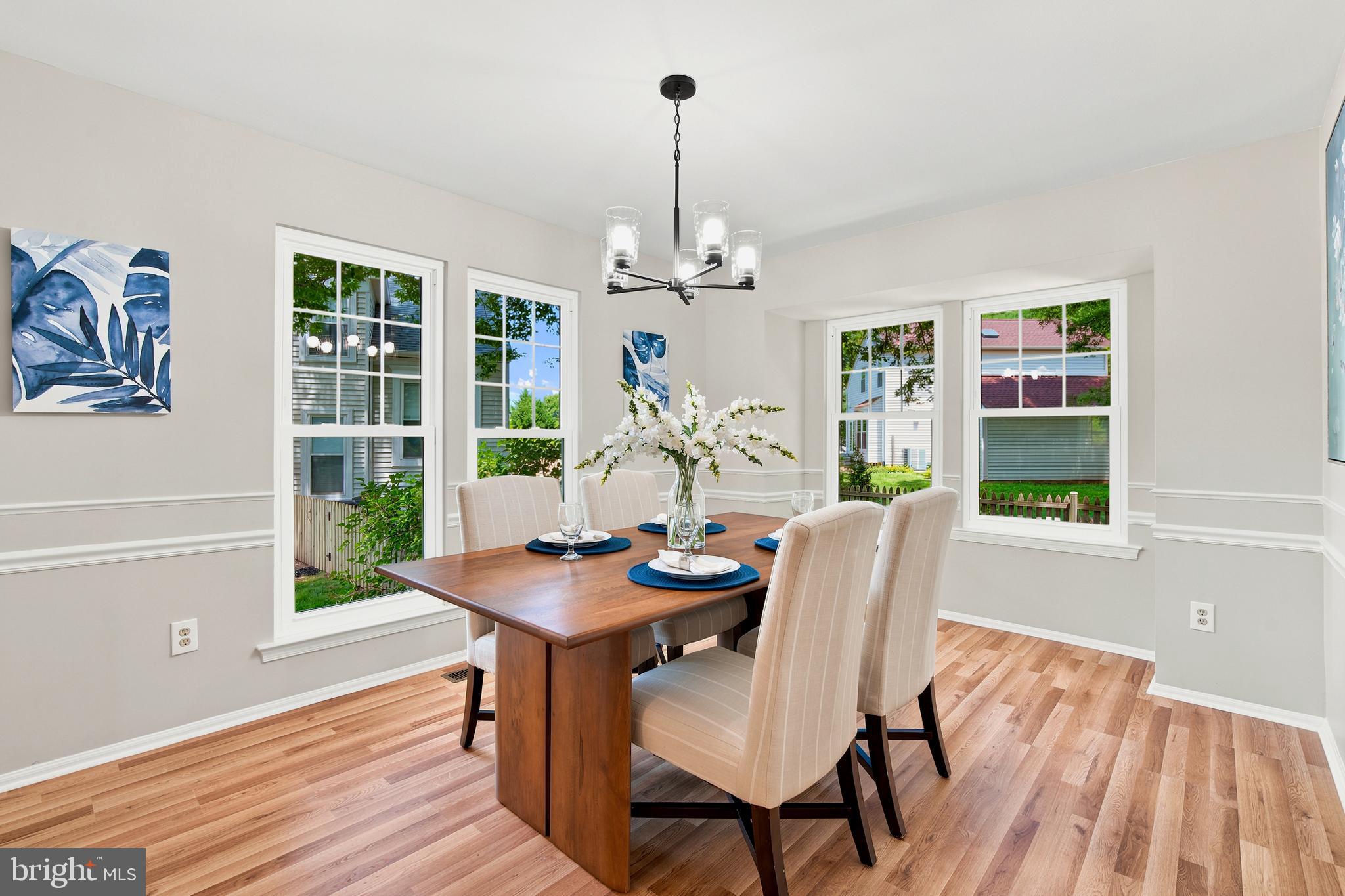 FRANKLIN FARM - Residential