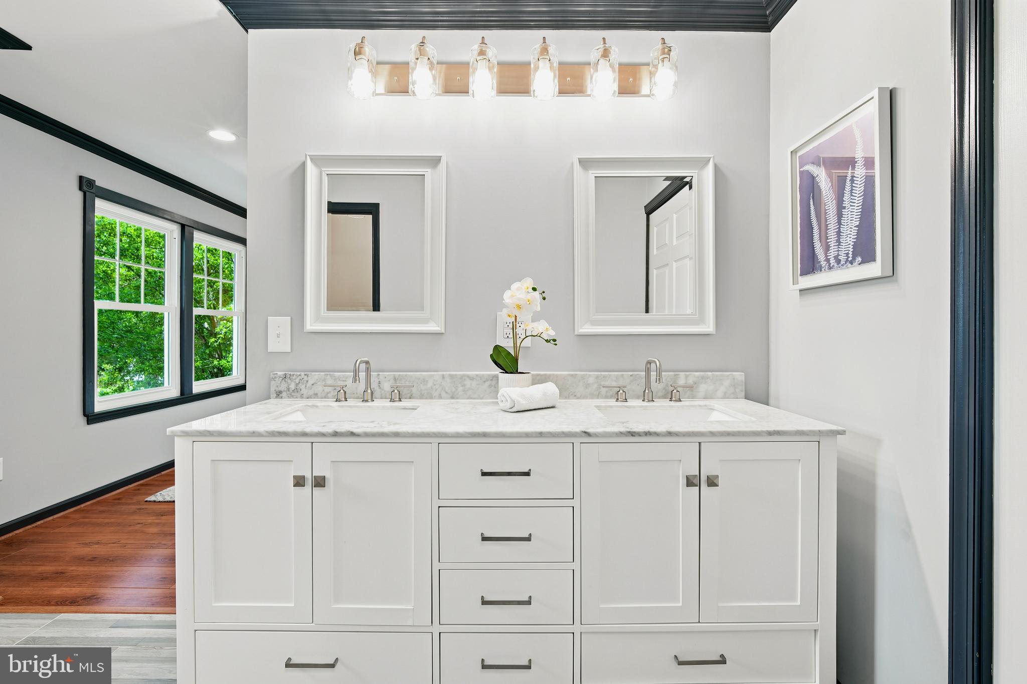 FRANKLIN FARM - Residential