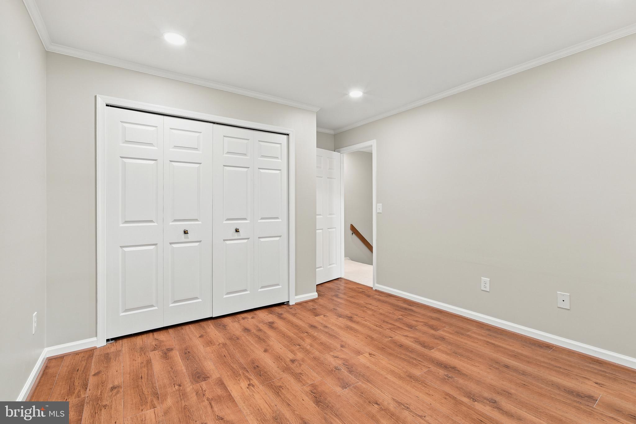 FRANKLIN FARM - Residential