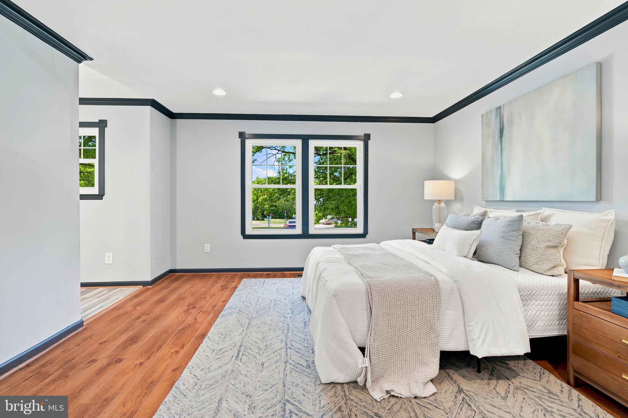 FRANKLIN FARM - Residential