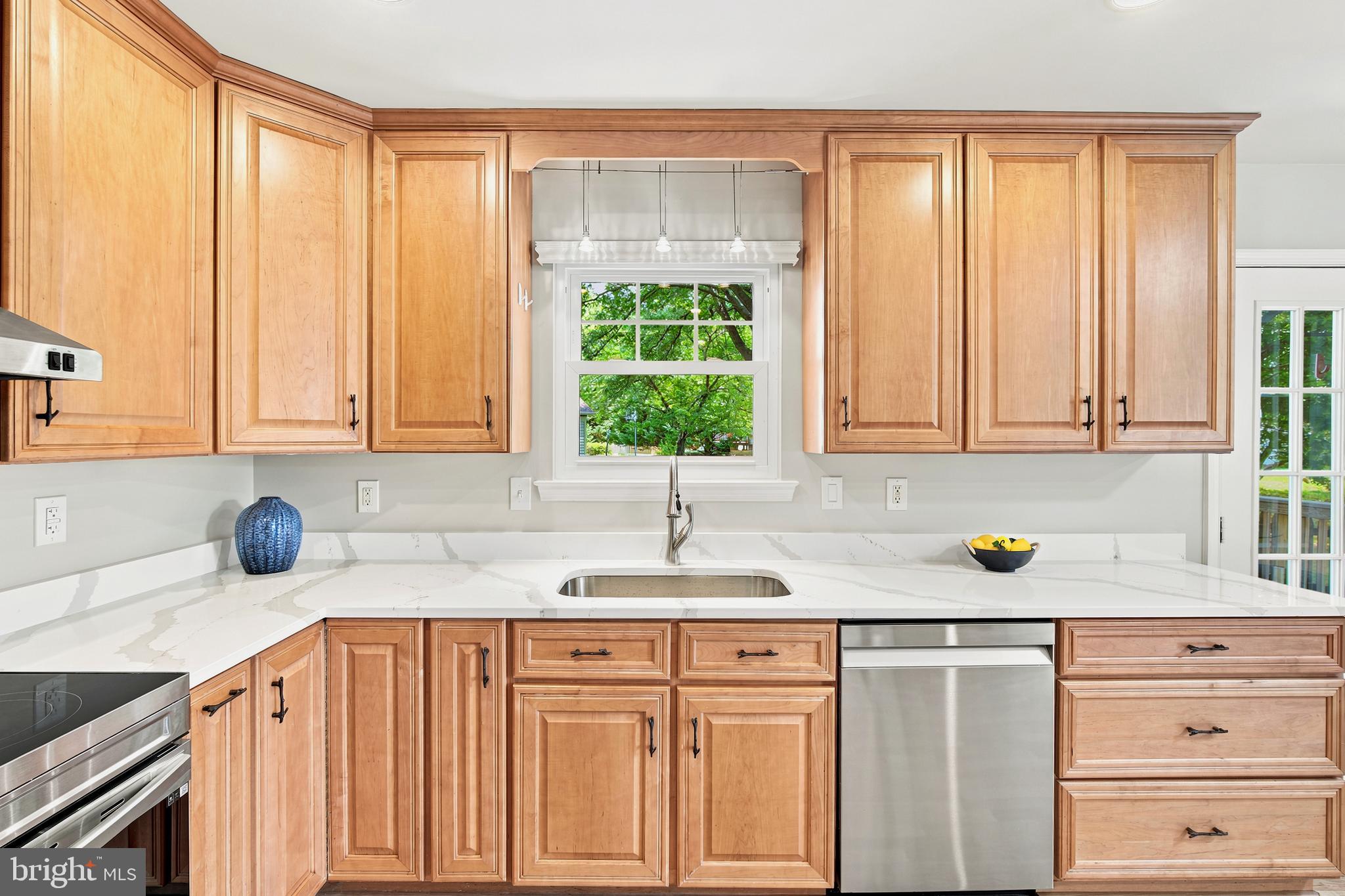 FRANKLIN FARM - Residential