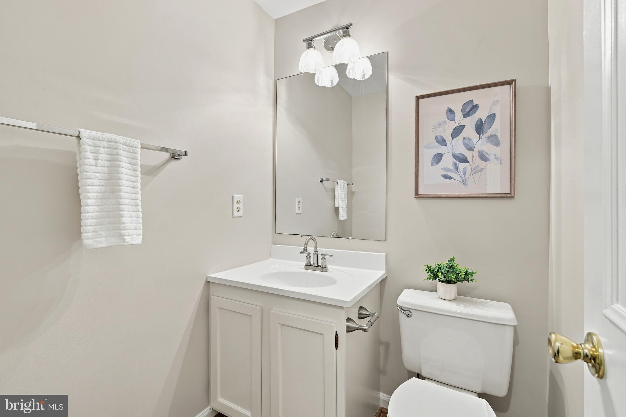 FRANKLIN FARM - Residential