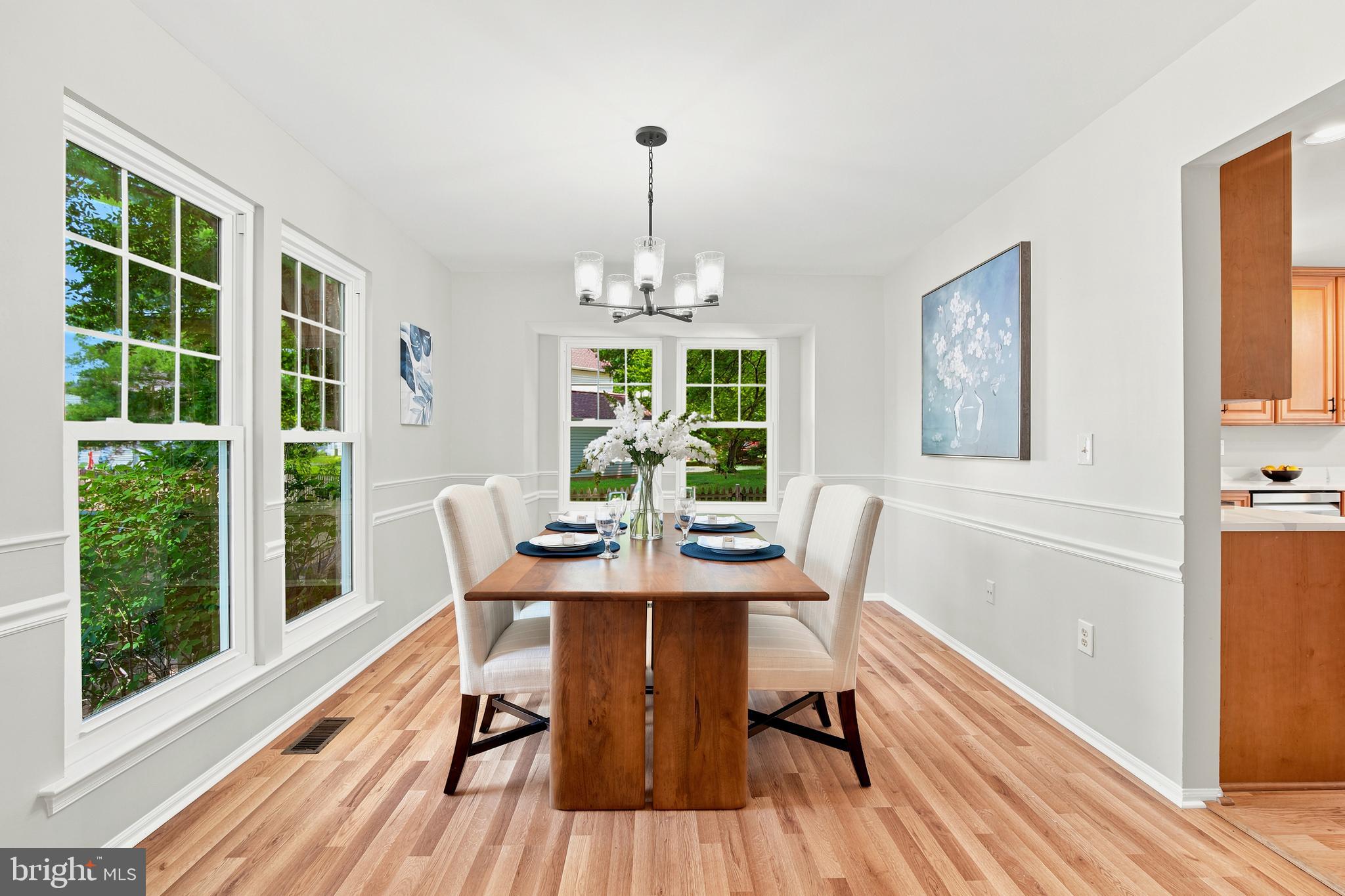 FRANKLIN FARM - Residential