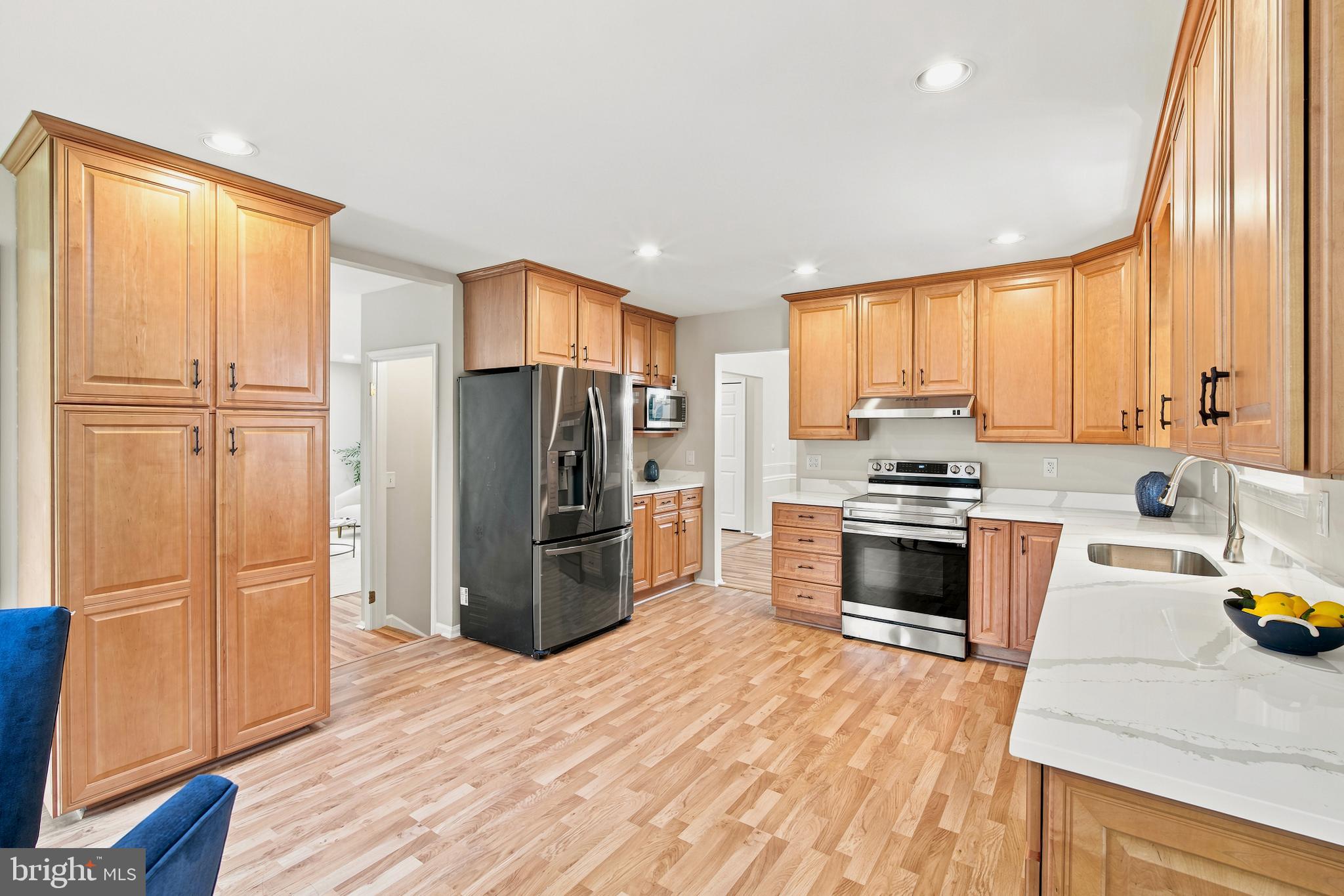 FRANKLIN FARM - Residential