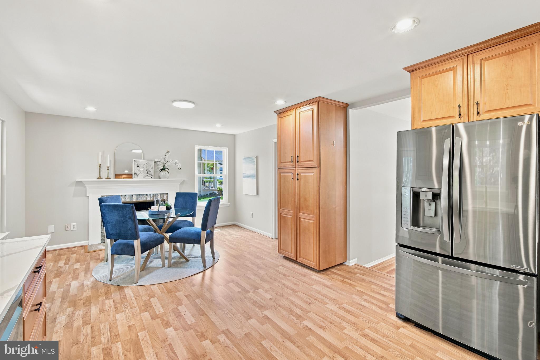 FRANKLIN FARM - Residential