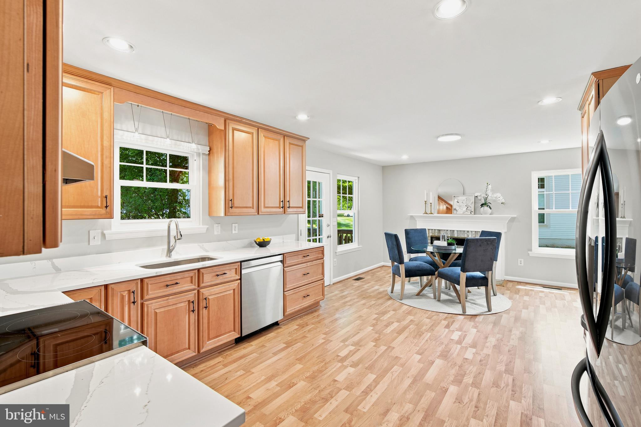 FRANKLIN FARM - Residential