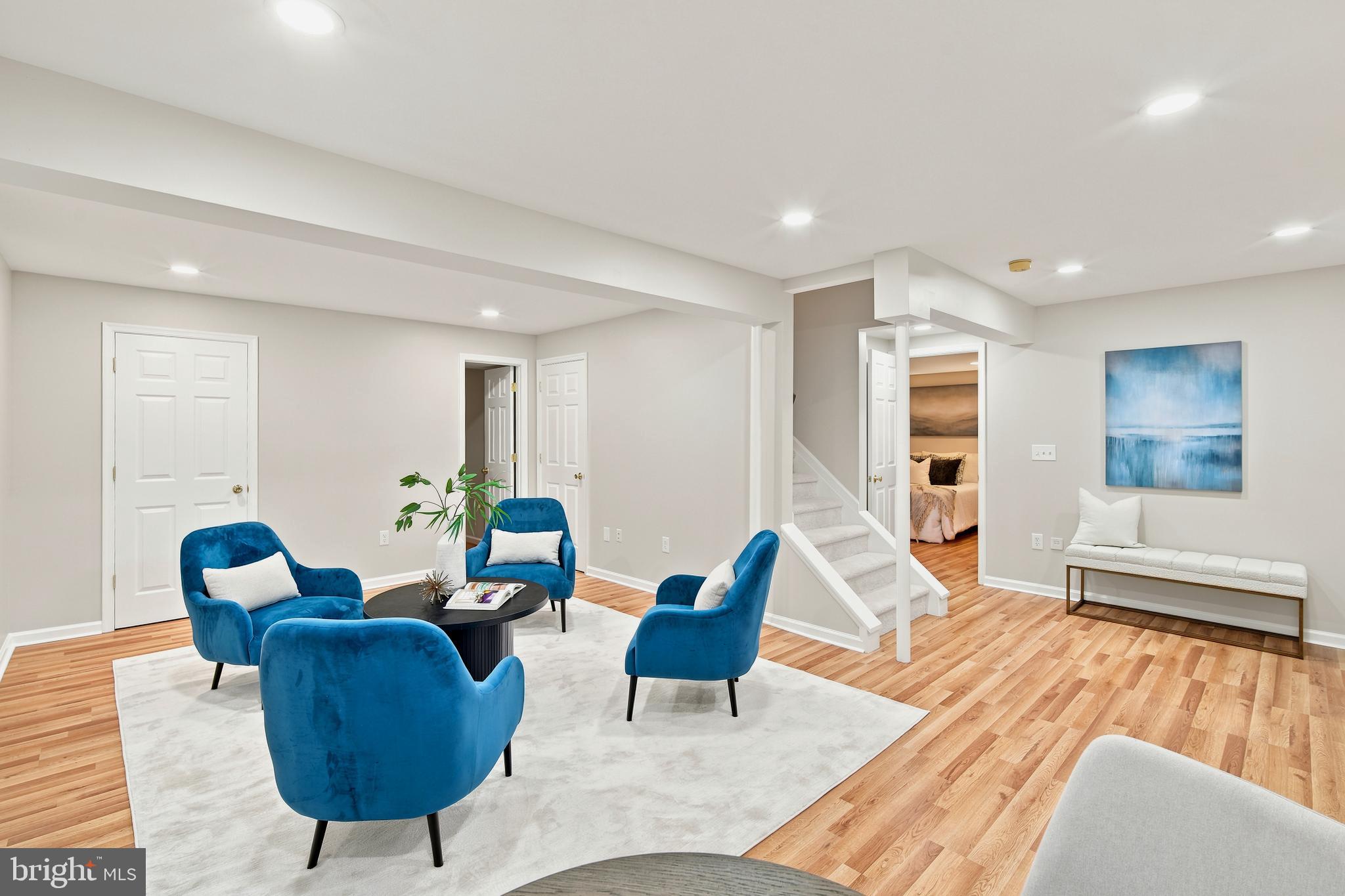 FRANKLIN FARM - Residential