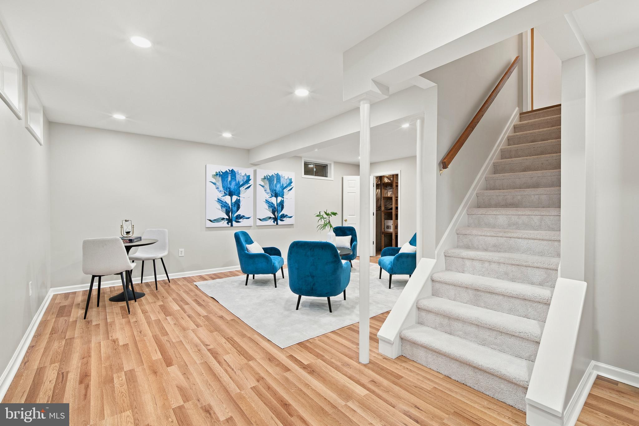 FRANKLIN FARM - Residential