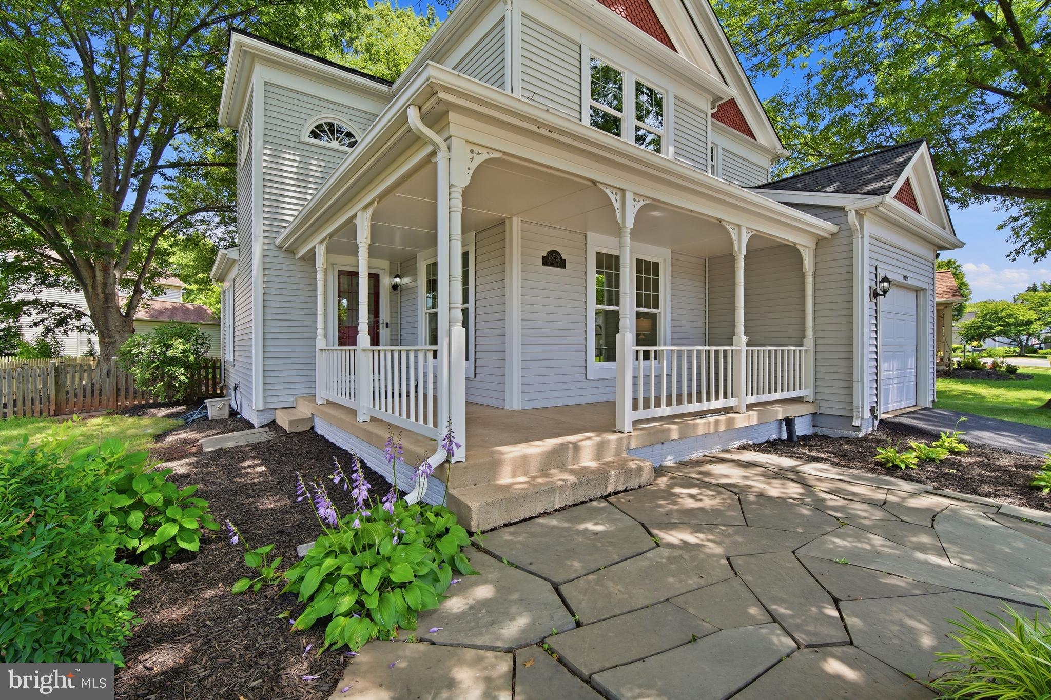 FRANKLIN FARM - Residential