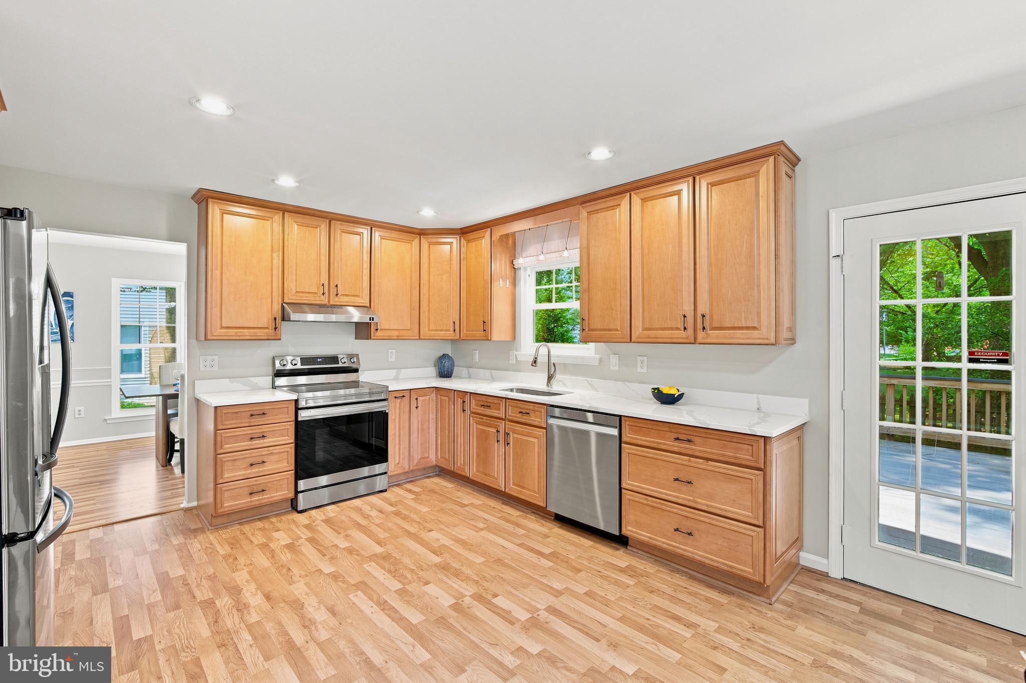 FRANKLIN FARM - Residential