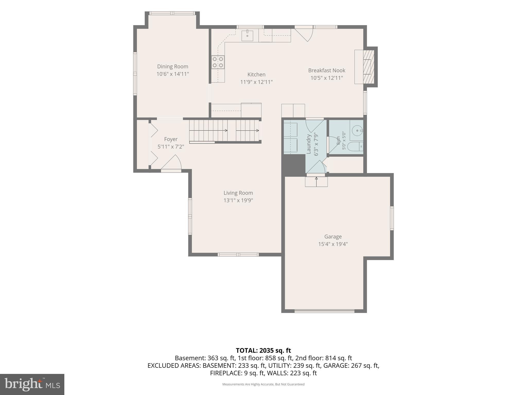 FRANKLIN FARM - Residential