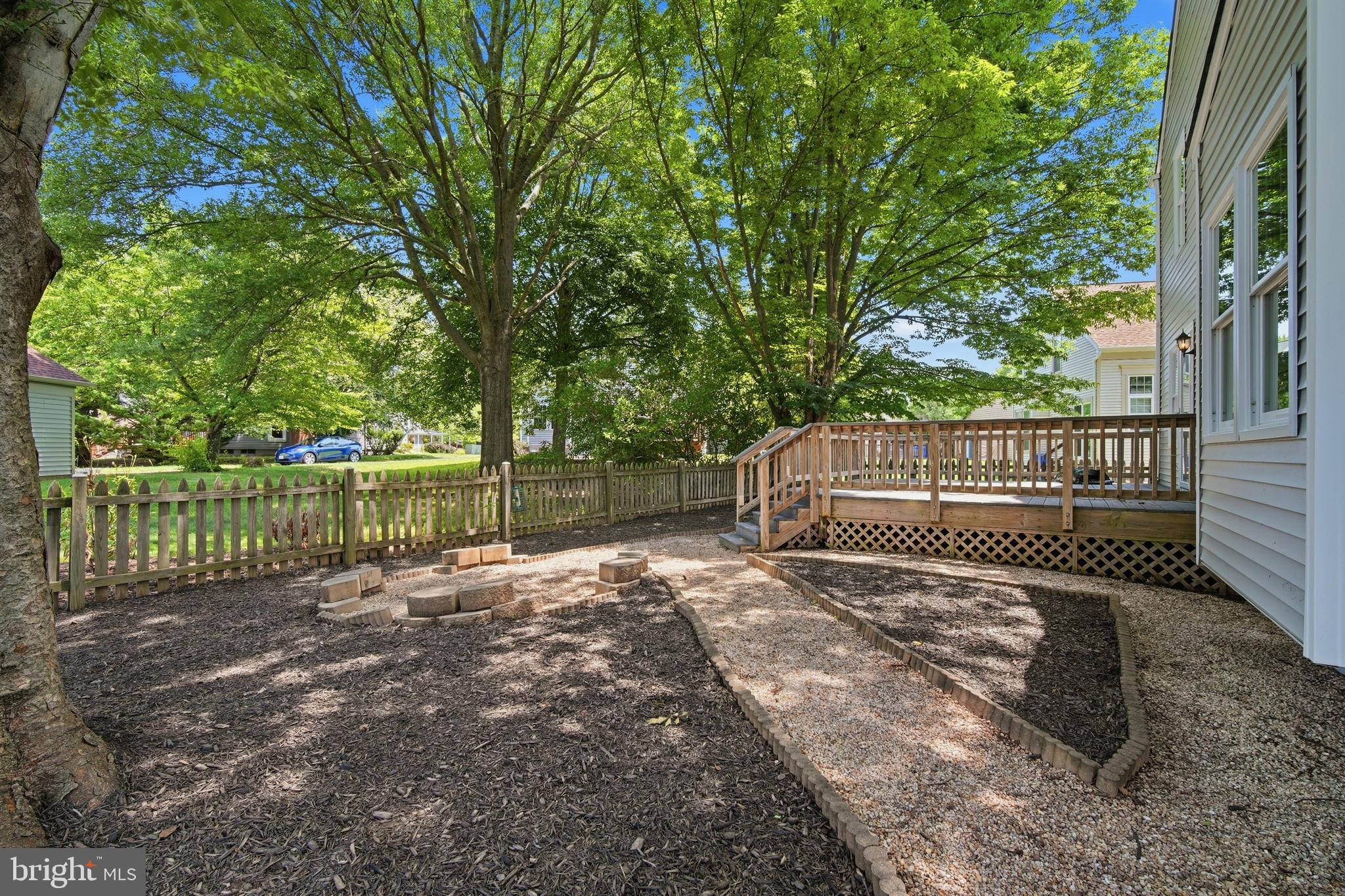 FRANKLIN FARM - Residential