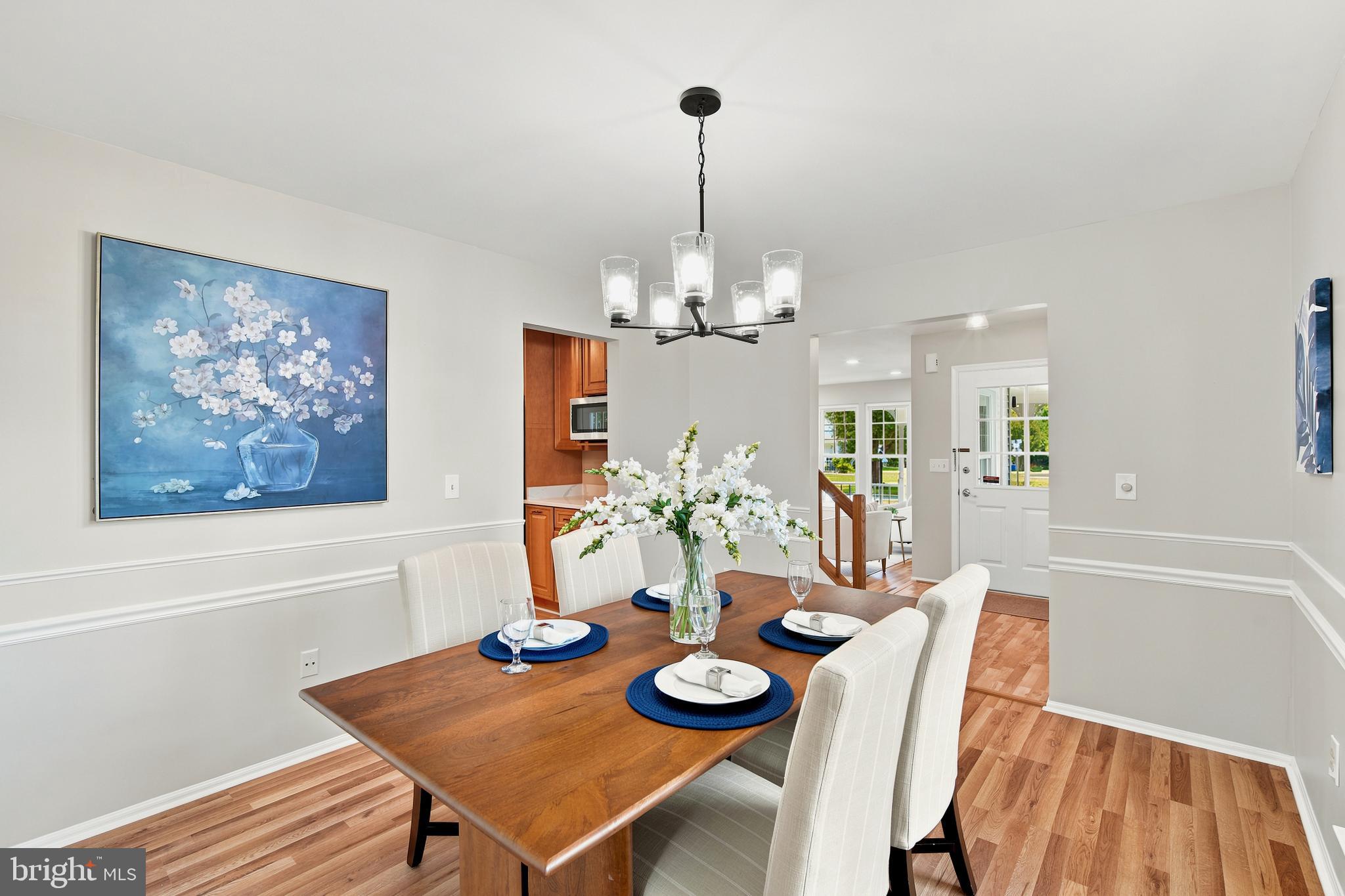 FRANKLIN FARM - Residential
