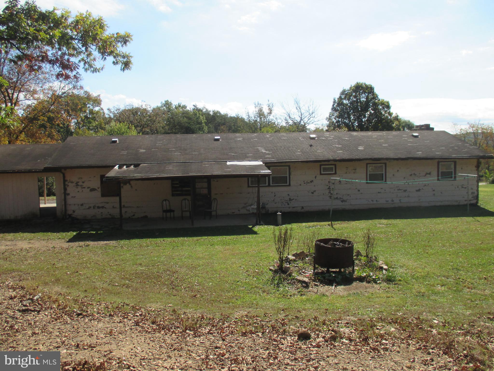 FOUNTAIN AREA - Residential