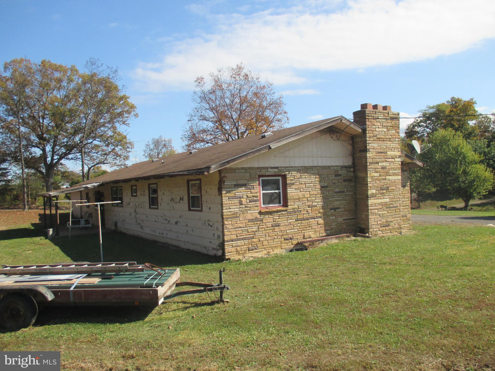 FOUNTAIN AREA - Residential
