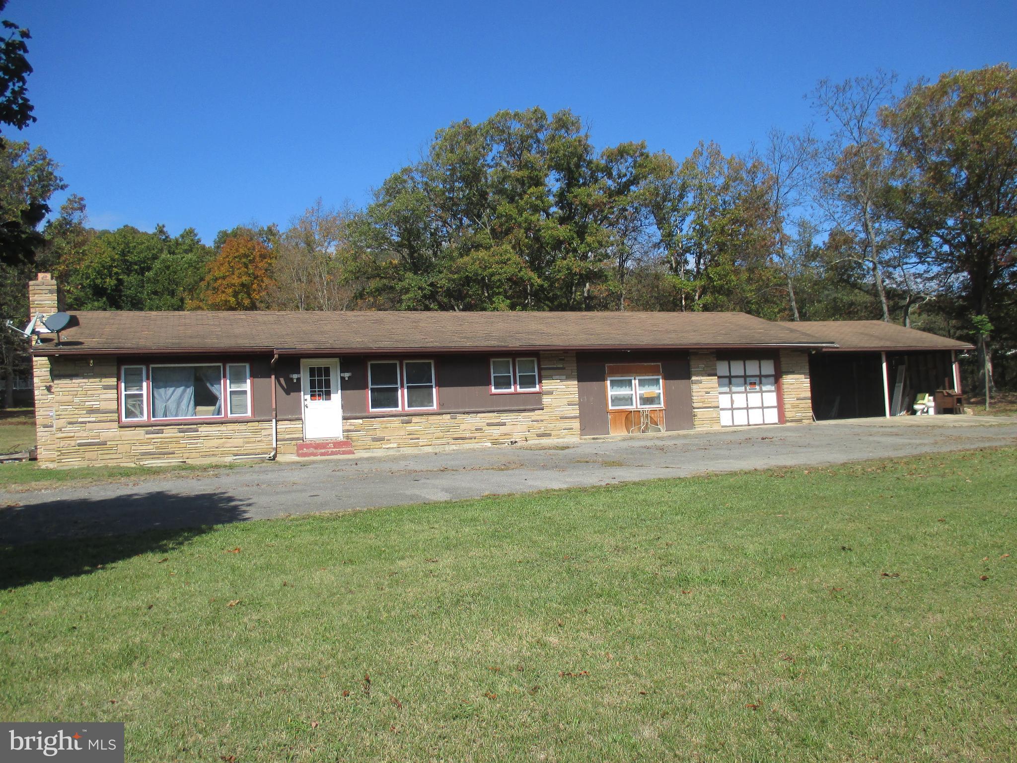 FOUNTAIN AREA - Residential
