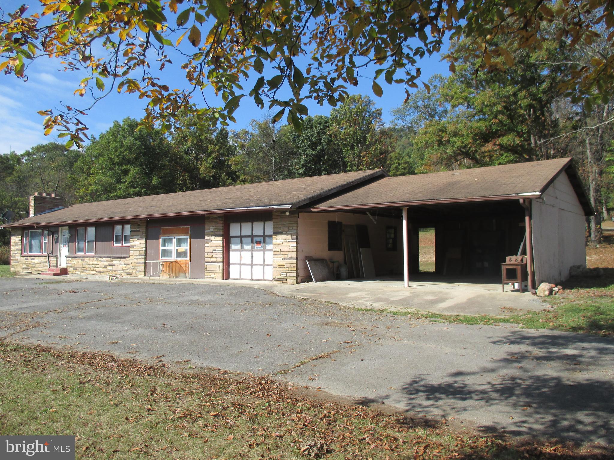 FOUNTAIN AREA - Residential