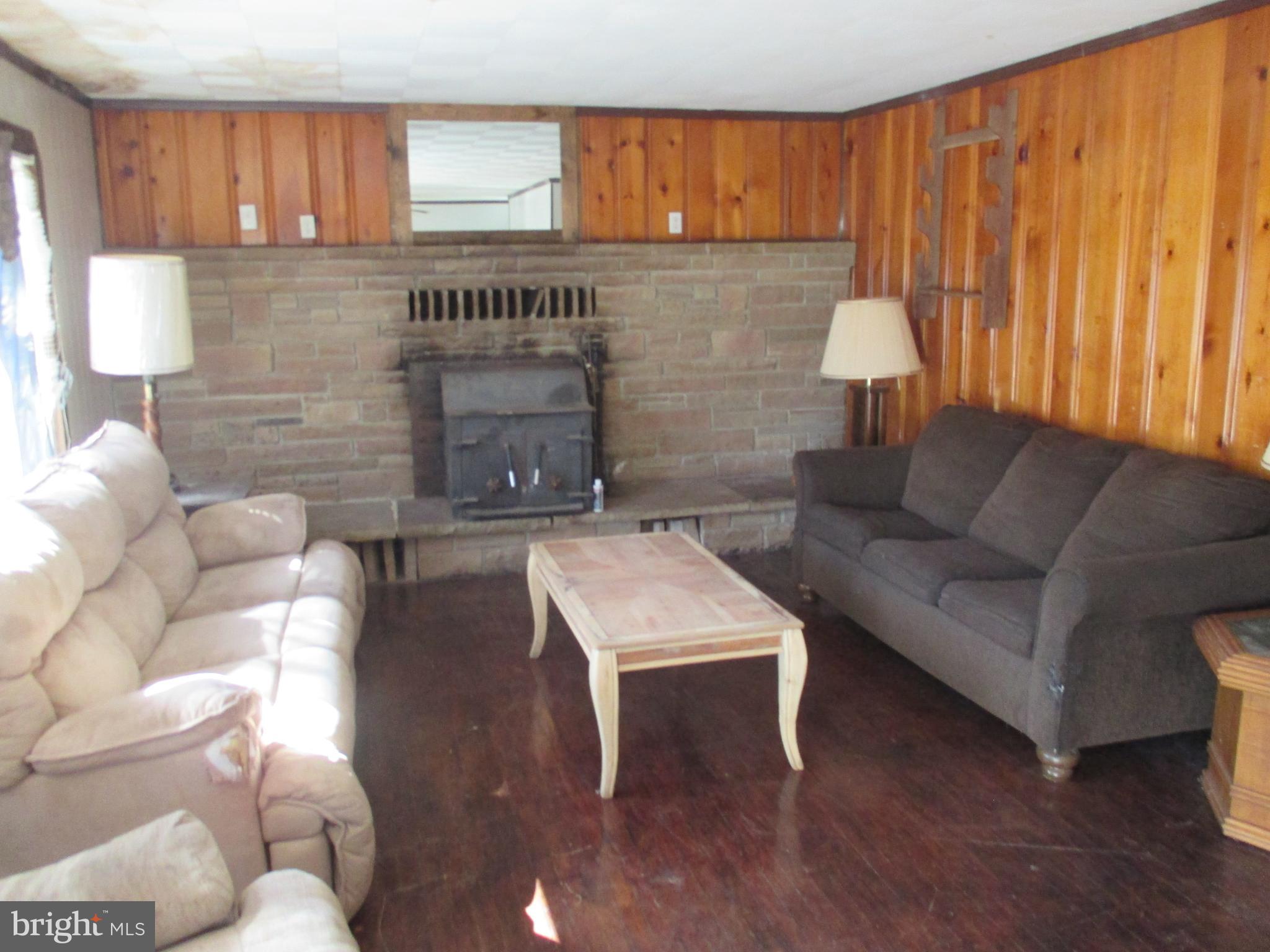 FOUNTAIN AREA - Residential