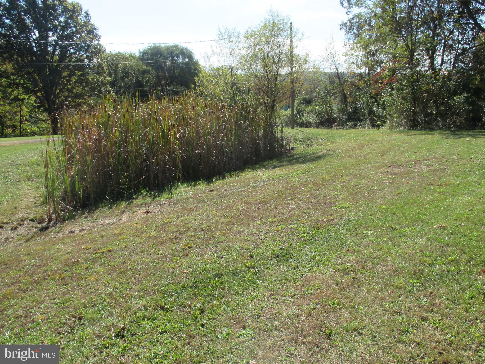 FOUNTAIN AREA - Residential