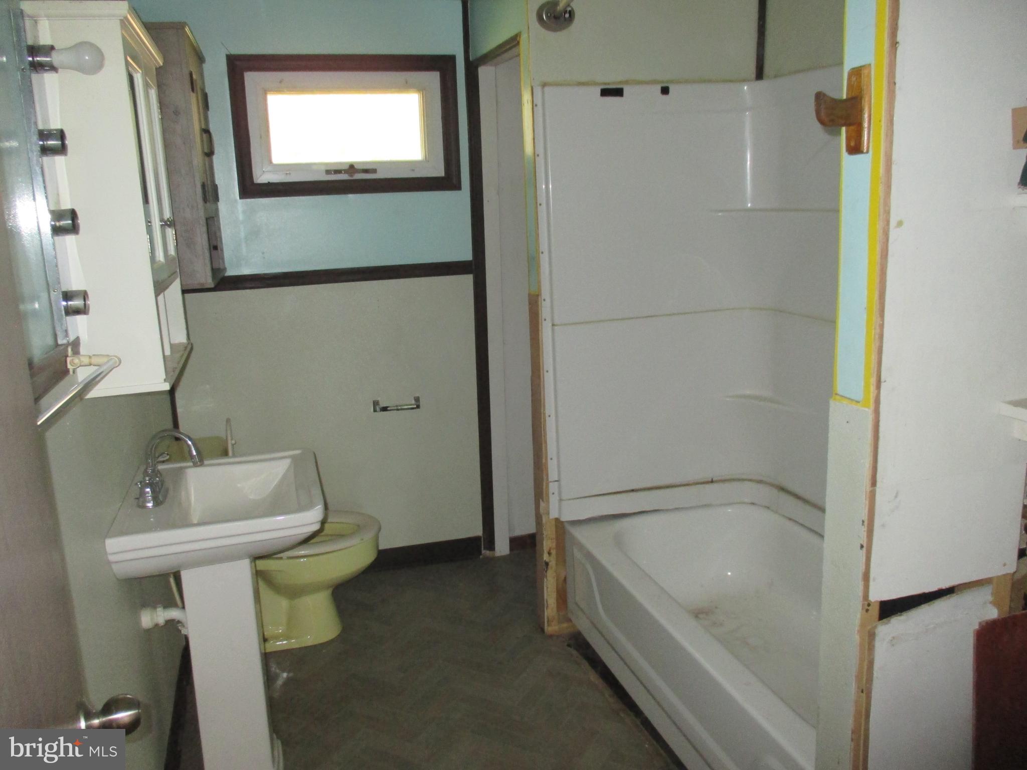 FOUNTAIN AREA - Residential