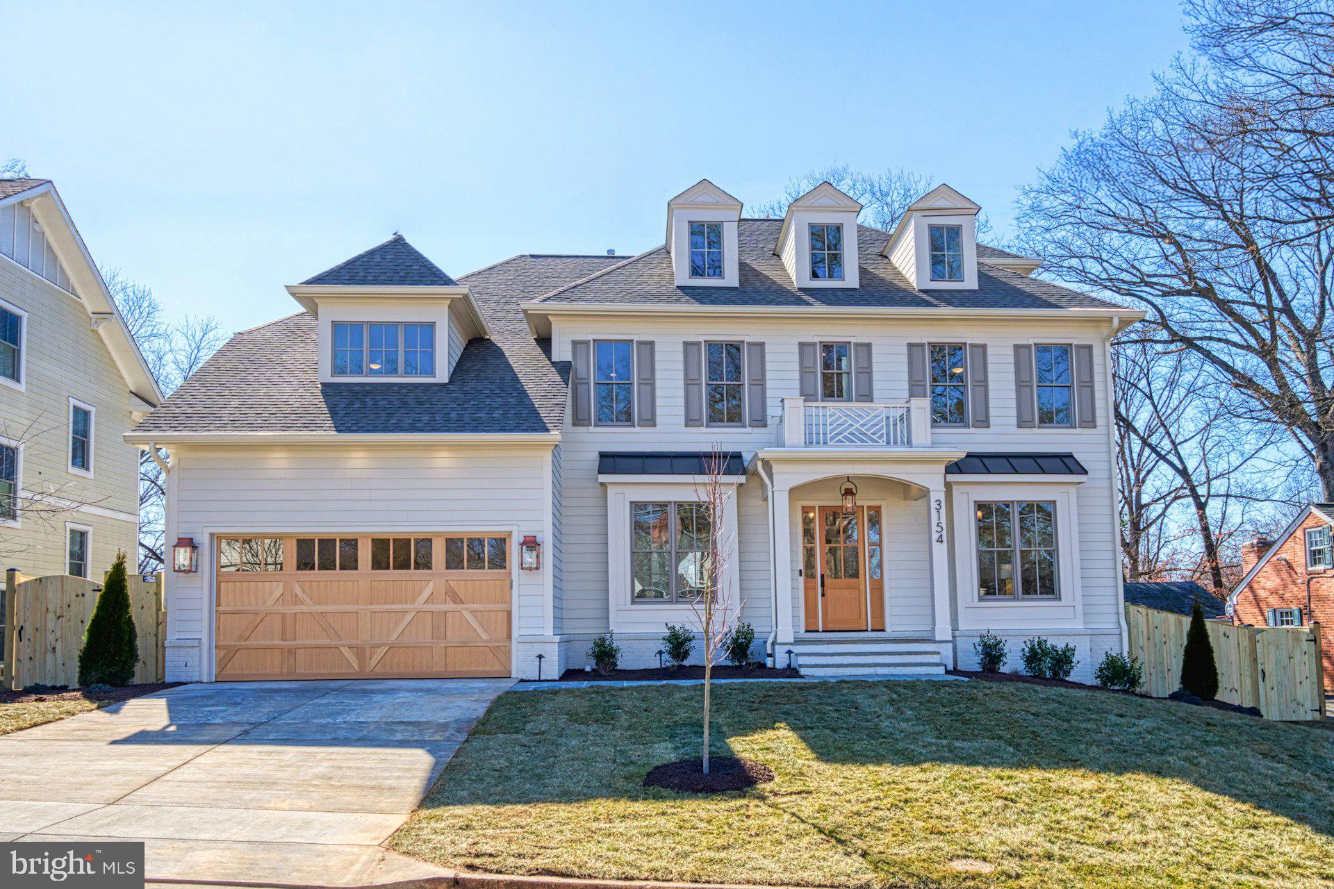 BELLEVUE FOREST - Residential