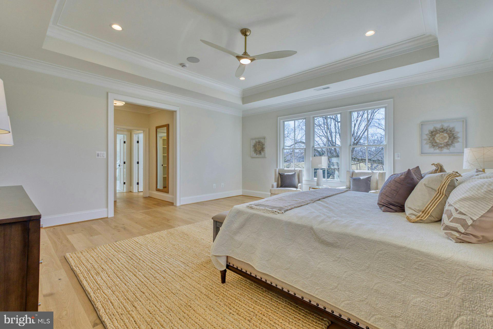 BELLEVUE FOREST - Residential