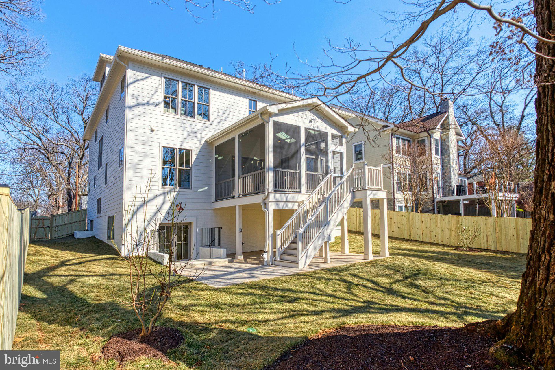 BELLEVUE FOREST - Residential