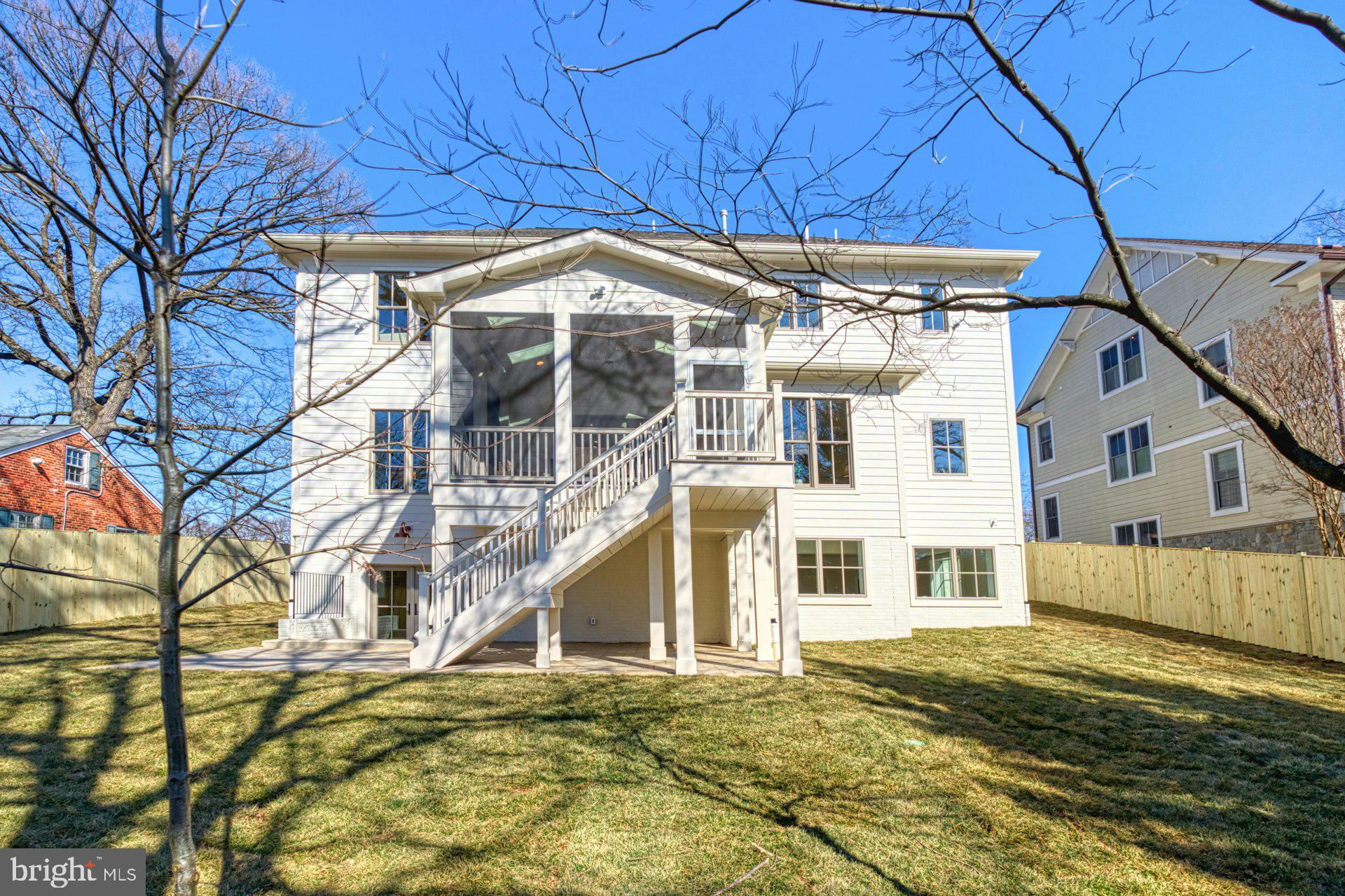 BELLEVUE FOREST - Residential