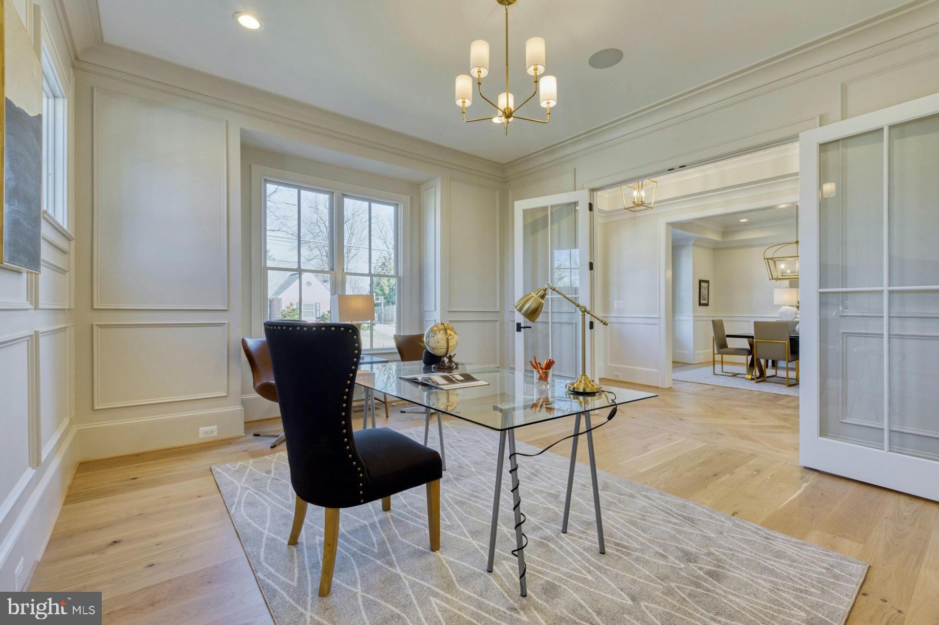 BELLEVUE FOREST - Residential