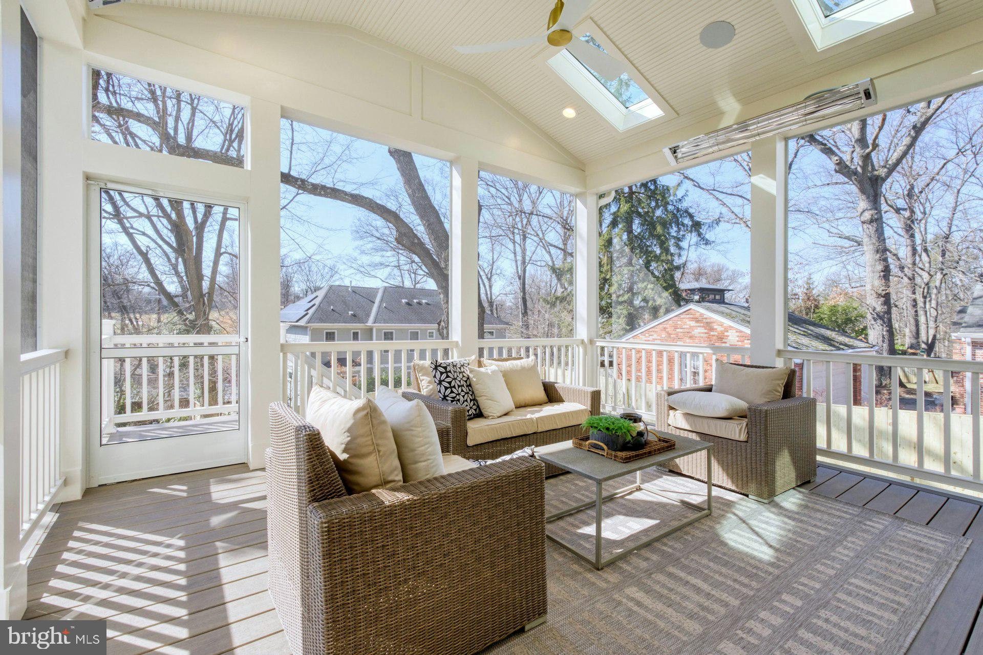 BELLEVUE FOREST - Residential