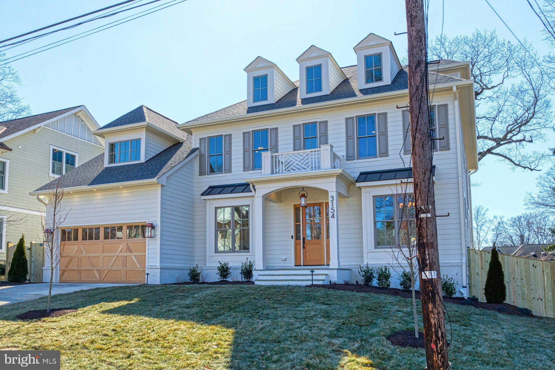 BELLEVUE FOREST - Residential